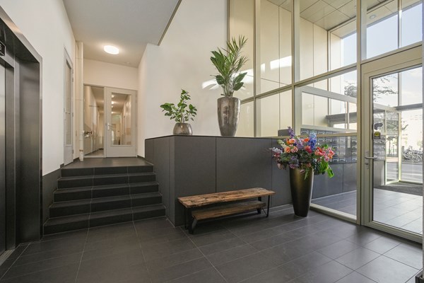 Medium property photo - Eef Kamerbeekstraat 584, 1095 MP Amsterdam